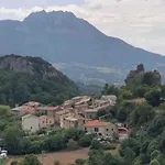 Alloggio in famiglia L'étape Bien être,chambres Et Tables D'hôtes,épicerie Café, Salon De Massage *