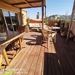 L'étape Bien être,chambres Et Tables D'hôtes,épicerie Café, Salon De Massage * Camps-sur-l'Agly