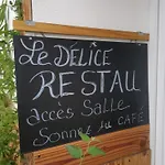 L'étape Bien être,chambres Et Tables D'hôtes,épicerie Café, Salon De Massage * Camps-sur-l'Agly