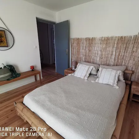 L'etape Bien Etre,chambres Et Tables D'hotes, Salon De Massage Camps-sur-l'Agly