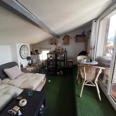 L'etape Bien Etre,chambres Et Tables D'hotes, Salon De Massage *