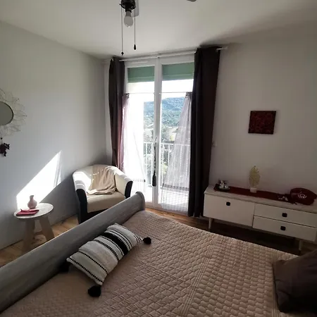 Privat bolig L'etape Bien Etre,chambres Et Tables D'hotes,epicerie Cafe, Salon De Massage Camps-sur-l'Agly
