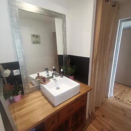 民宿 L'etape Bien Etre,chambres Et Tables D'hotes, Salon De Massage *