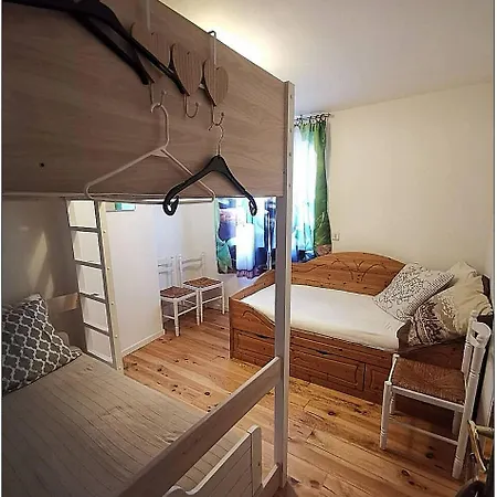 L'etape Bien Etre,chambres Et Tables D'hotes, Salon De Massage *