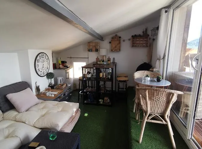 L'etape Bien Etre,chambres Et Tables D'hotes, Salon De Massage *