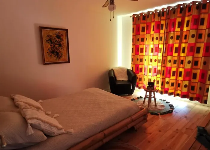 L'etape Bien Etre,chambres Et Tables D'hotes, Salon De Massage *