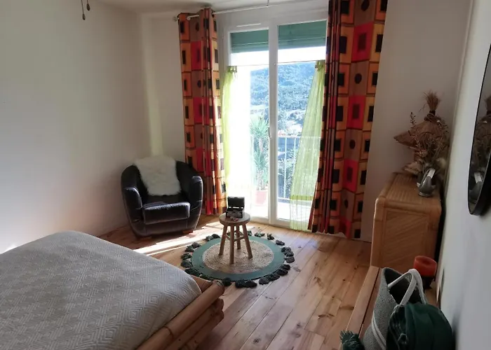 L'etape Bien Etre,chambres Et Tables D'hotes, Salon De Massage *
