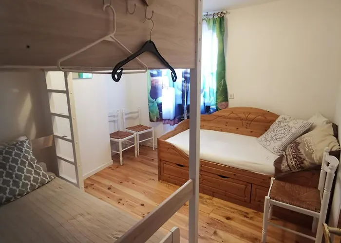 L'etape Bien Etre,chambres Et Tables D'hotes, Salon De Massage Δωμάτια σε οικογενειακή κατοικία