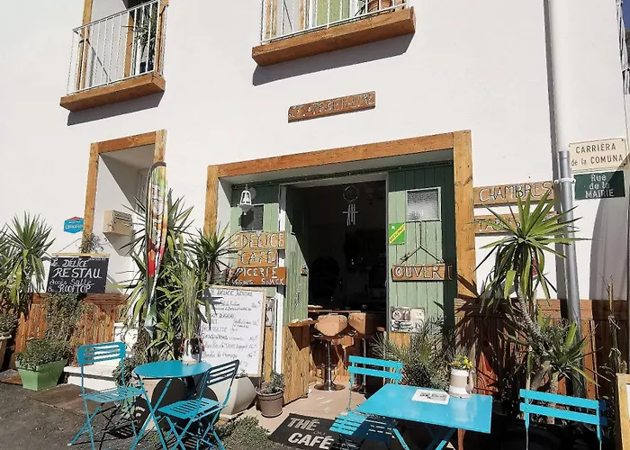 Δωμάτια σε οικογενειακή κατοικία L'etape Bien Etre,chambres Et Tables D'hotes, Salon De Massage *