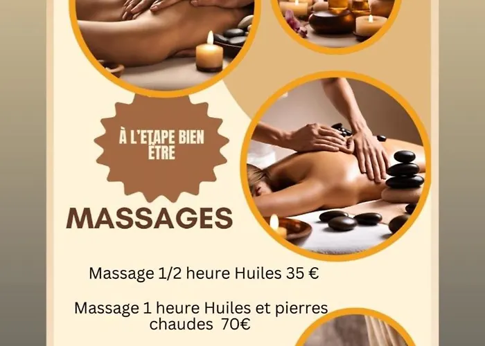 L'etape Bien Etre,chambres Et Tables D'hotes, Salon De Massage Δωμάτια σε οικογενειακή κατοικία Camps-sur-l'Agly